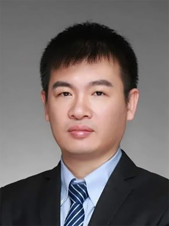 陈晓霖