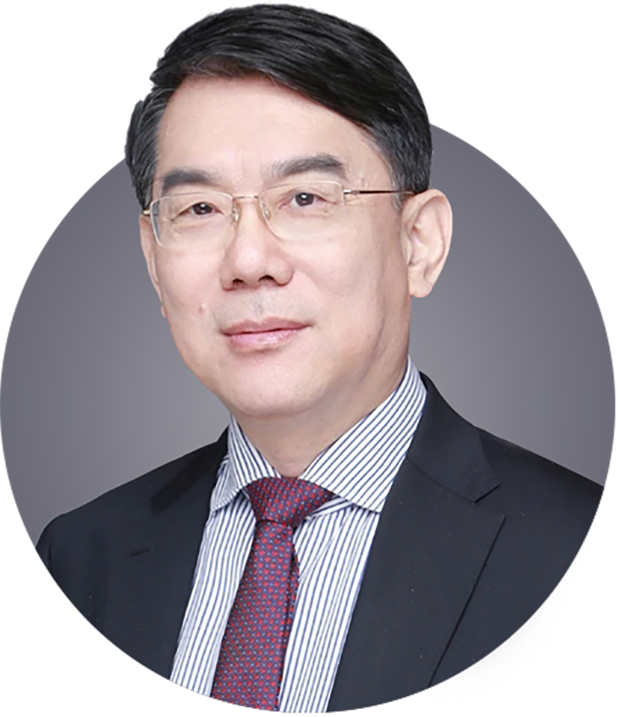 赵继宗院士