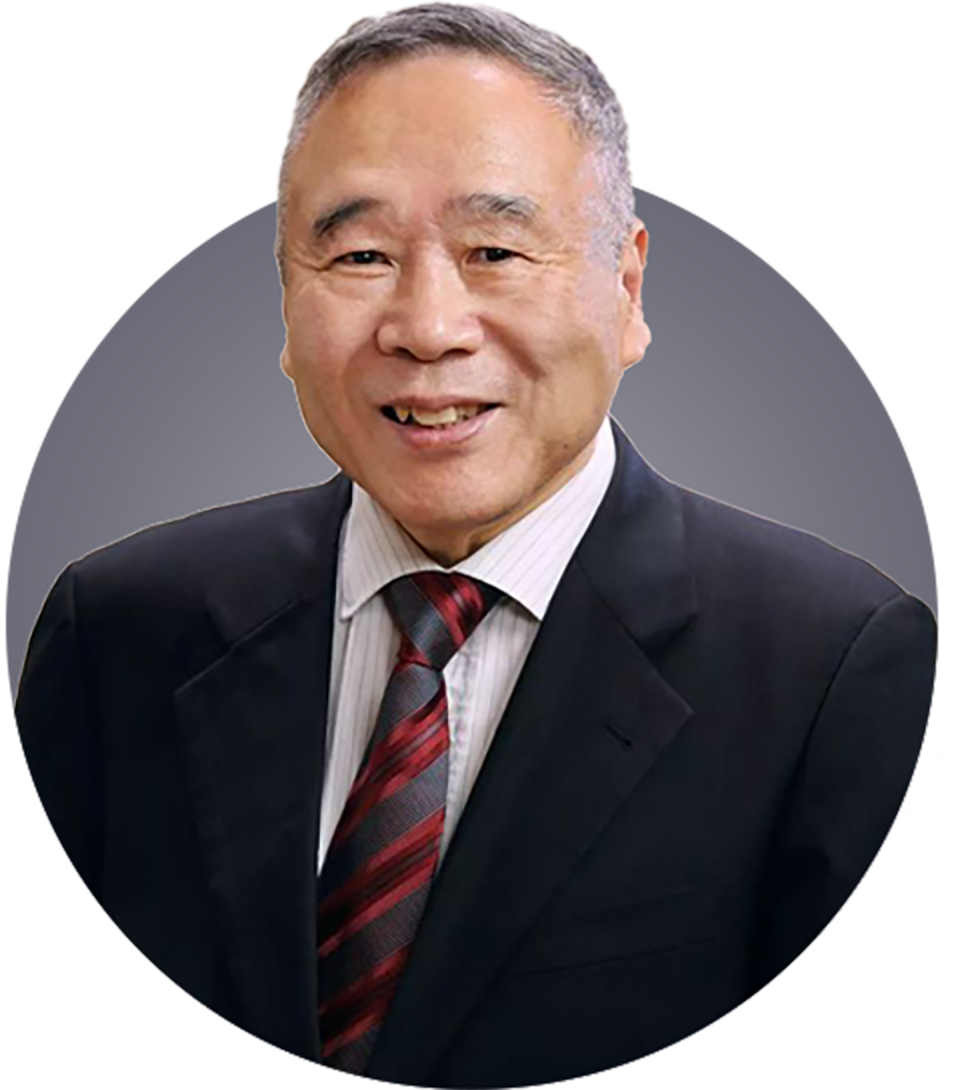 赵继宗院士
